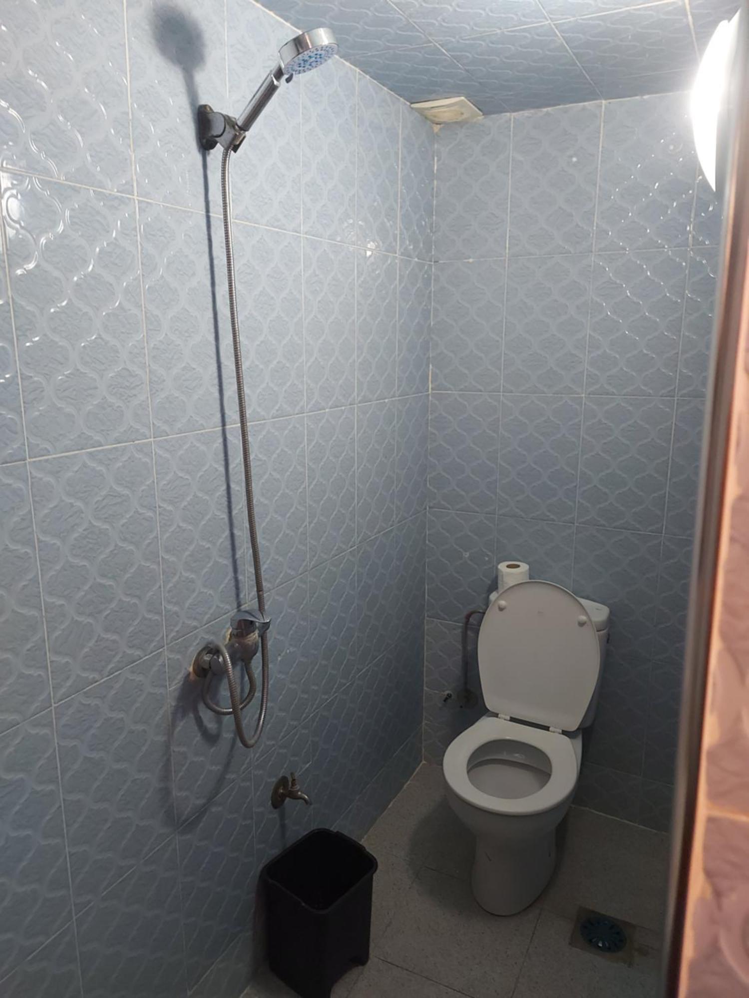 Chambre Chez L'Habitant Avec Famille Agadir Esterno foto